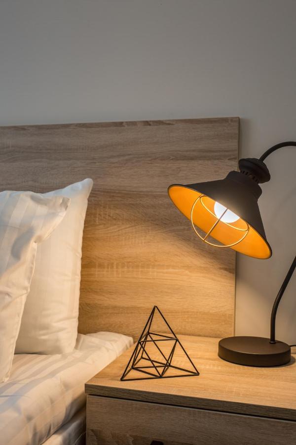 فندق Nota Bene Loft إلفيف المظهر الخارجي الصورة