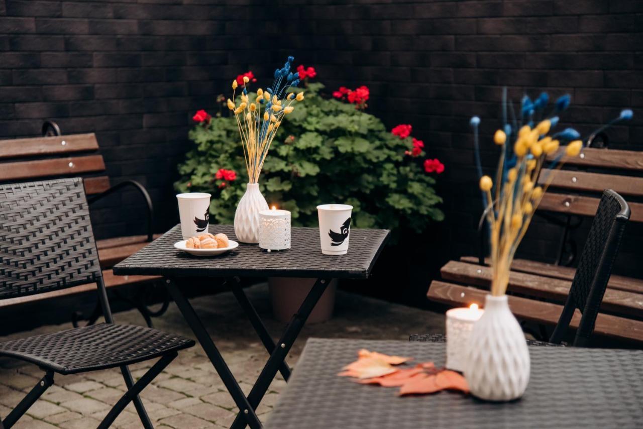فندق Nota Bene Loft إلفيف المظهر الخارجي الصورة