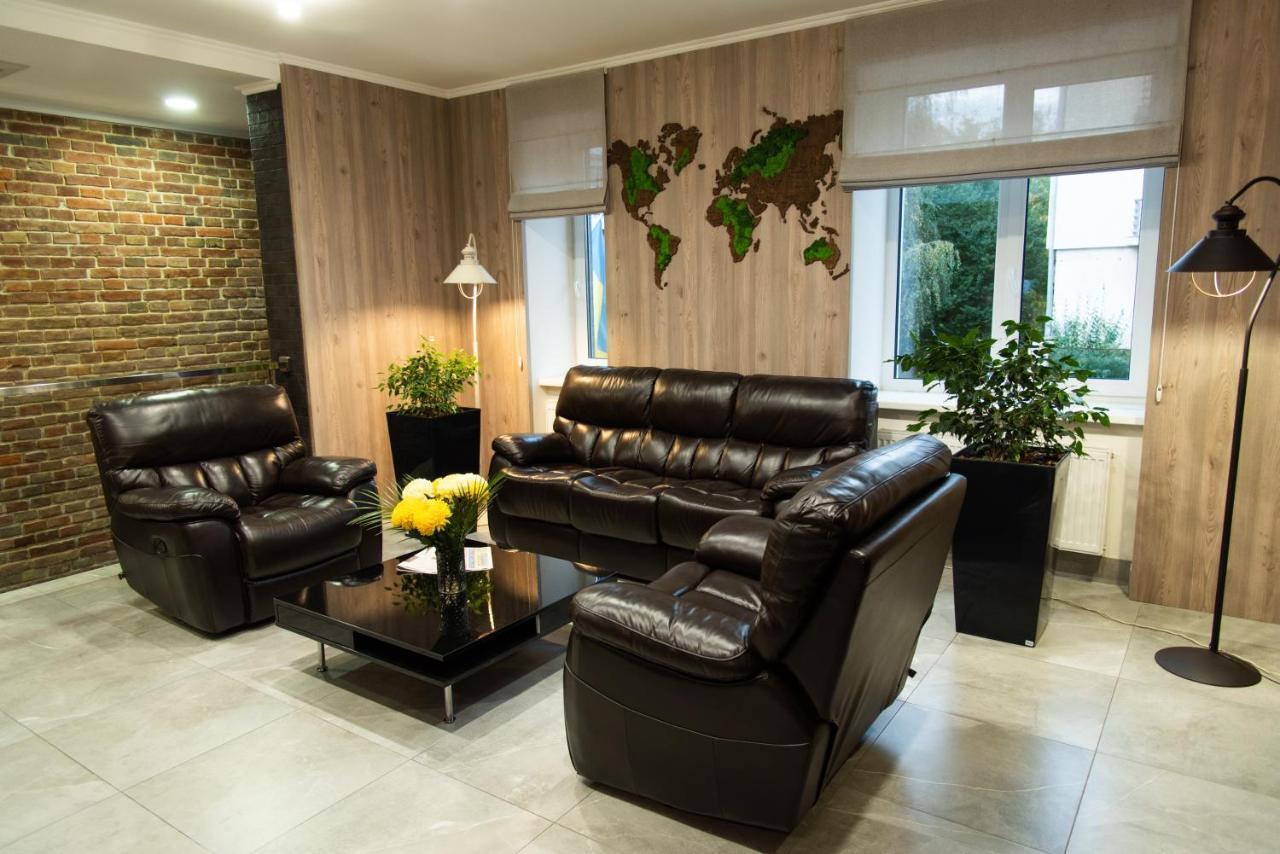 فندق Nota Bene Loft إلفيف المظهر الخارجي الصورة
