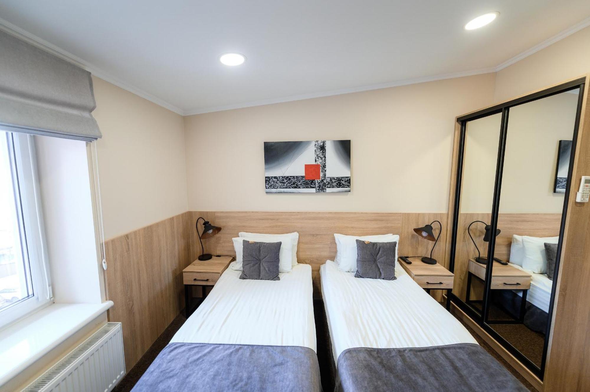 فندق Nota Bene Loft إلفيف المظهر الخارجي الصورة
